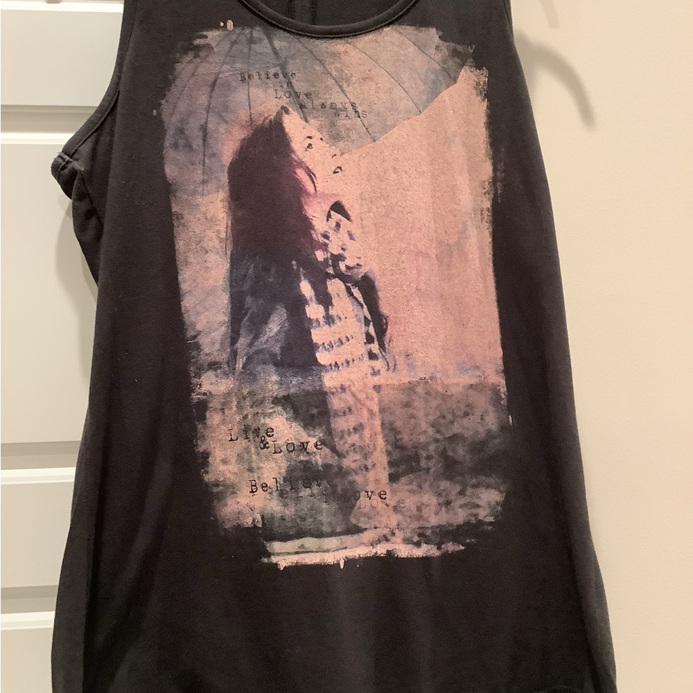 Summer Top